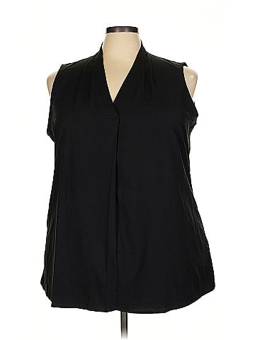 Coolibar Sleeveless Blouse (view 1)