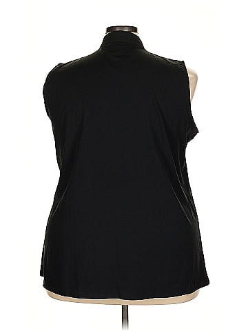 Coolibar Sleeveless Blouse (view 2)