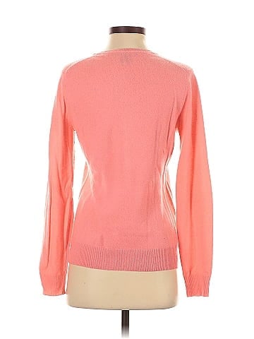 Lord & Taylor Cashmere Pullover Sweater (view 2)