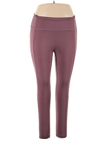 Velocity Active Pants (view 1)