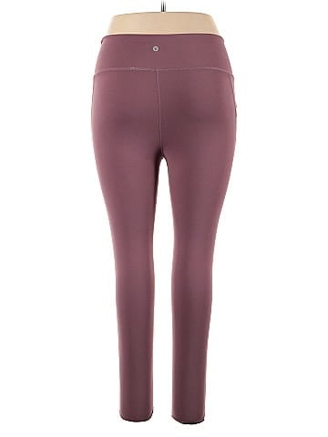Velocity Active Pants (view 2)