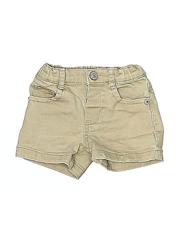 easy-peasy Khaki Shorts (view 1)