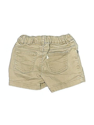 easy-peasy Khaki Shorts (view 2)