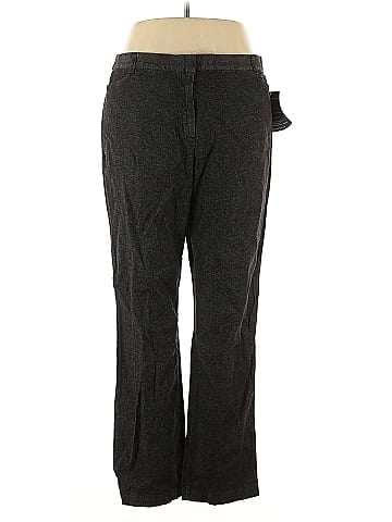 Sag Harbor Dress Pants (view 1)