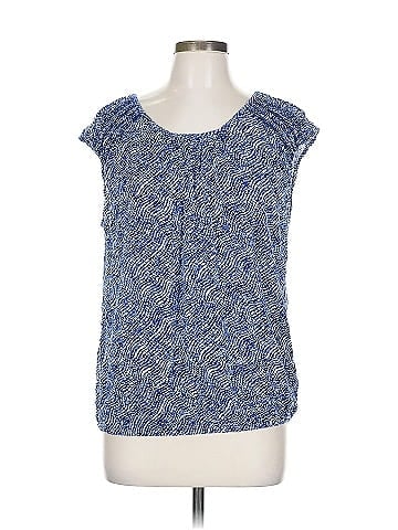 Daisy Fuentes Sleeveless Blouse (view 1)