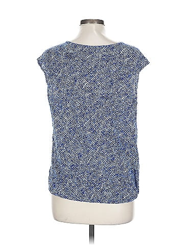 Daisy Fuentes Sleeveless Blouse (view 2)