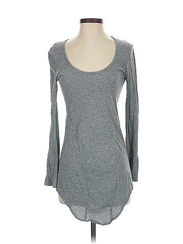 Bobi Long Sleeve T-Shirt (view 1)