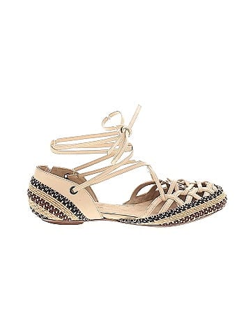 Dries Van Noten Flats (view 1)