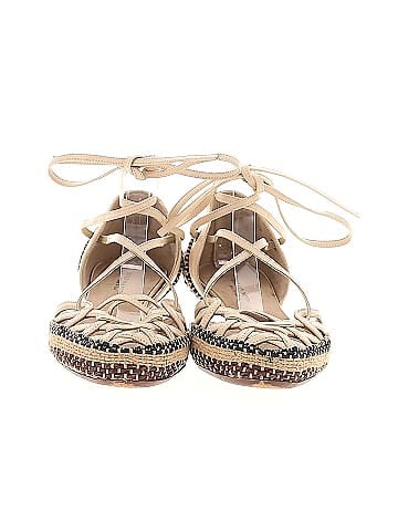 Dries Van Noten Flats (view 2)