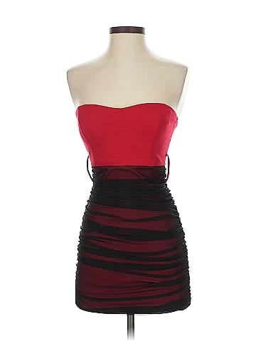 Love Culture Cocktail Dress (view 1)