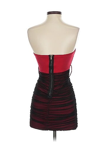 Love Culture Cocktail Dress (view 2)