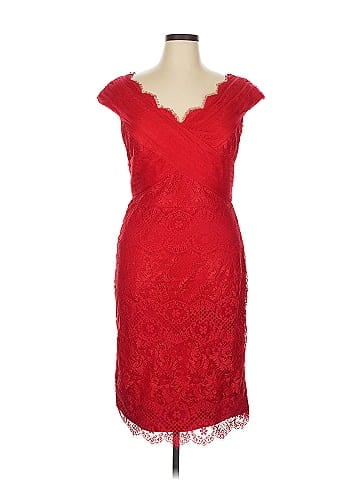Tadashi Shoji Cocktail Dress (view 1)