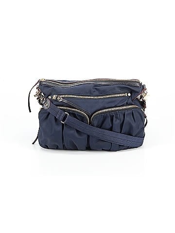 MZ Wallace Satchel (view 1)