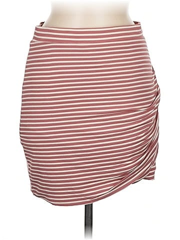Lovers + Friends Casual Skirt (view 1)