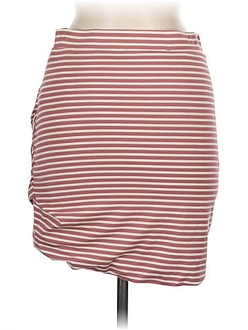 Lovers + Friends Casual Skirt (view 2)