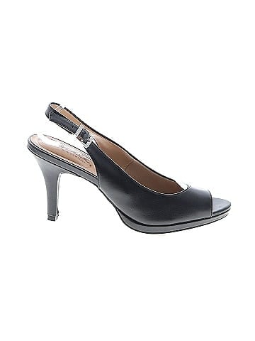Abella Heels (view 1)