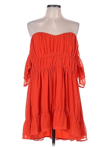 Lovers + Friends Cocktail Dress (view 1)
