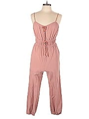 Hem & Thread Jumpsuit