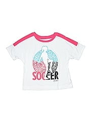 Justice Short Sleeve T Shirt
