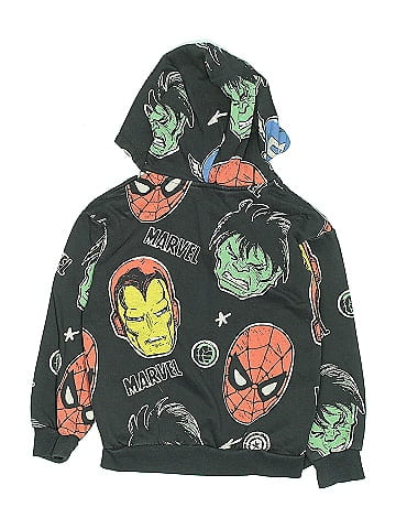 H&M Pullover Hoodie (view 2)
