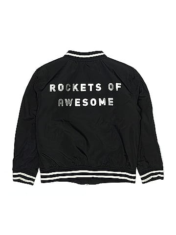 Rockets of Awesome Jacket (view 2)