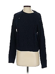 Quince Pullover Sweater