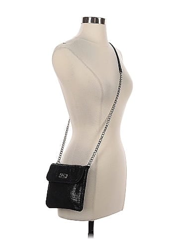 Banana Republic Leather Crossbody Bag (view 2)