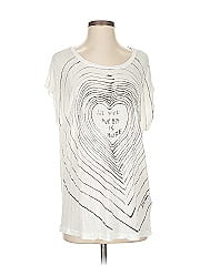 Diesel Short Sleeve T Shirt