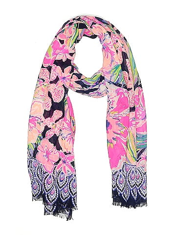 Lilly Pulitzer Scarf (view 1)