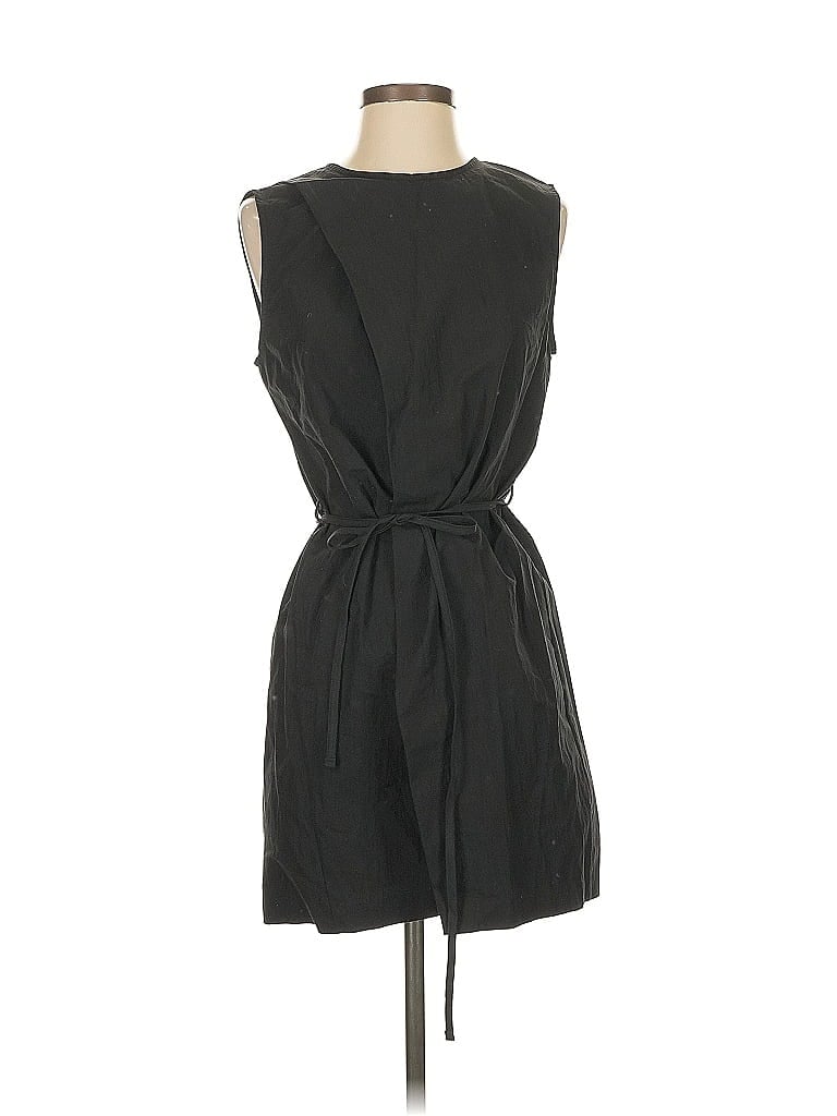 ASSORTED BRANDS Pre-owned Sleeveless Blouse In Black