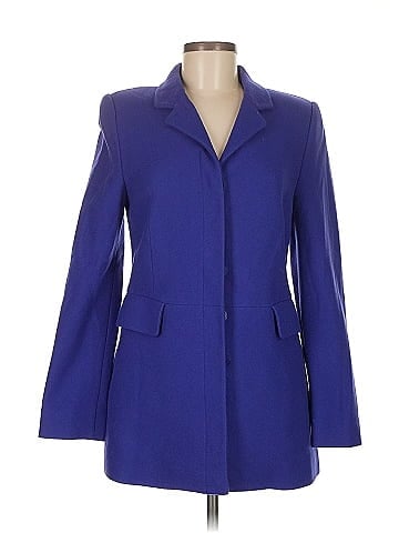 Tsesay Wool Coat (view 1)