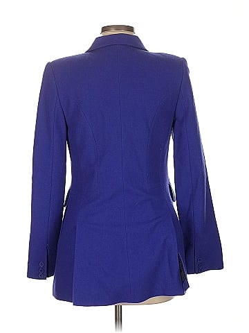 Tsesay Wool Coat (view 2)