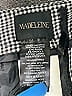 Madeleine Houndstooth Gray Dress Pants Size 14 - photo 4