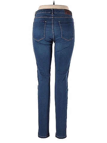 Zara TRF Jeans (view 2)