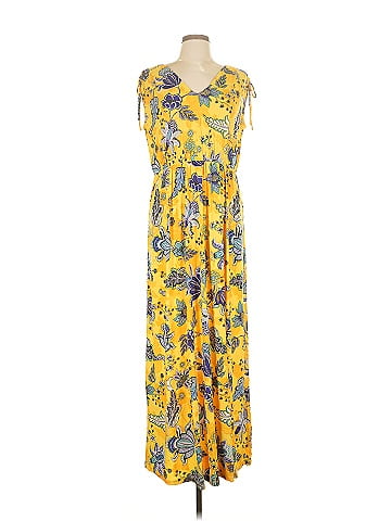 IMAN Casual Dress (view 1)