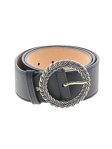 Persaman New York Leather Belt (view 1)