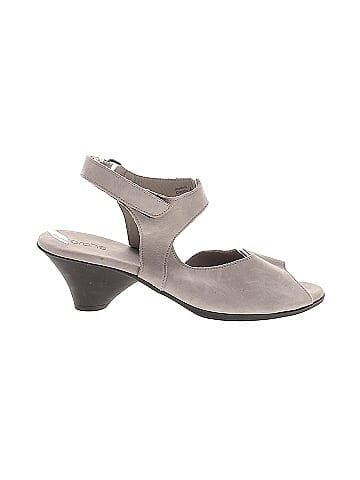 Arche Heels (view 1)