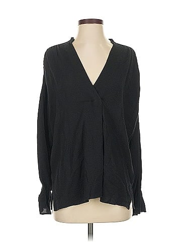 Phase Eight Long Sleeve Blouse (view 1)