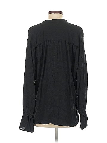 Phase Eight Long Sleeve Blouse (view 2)
