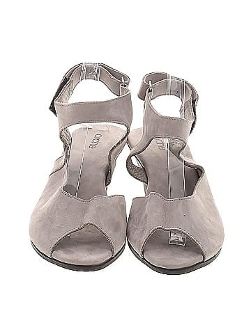 Arche Heels (view 2)