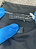 Semantiks Solid Black Formal Skirt Size 4 - photo 4