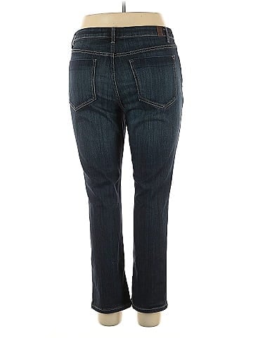 Simply Vera Vera Wang Jeans (view 2)
