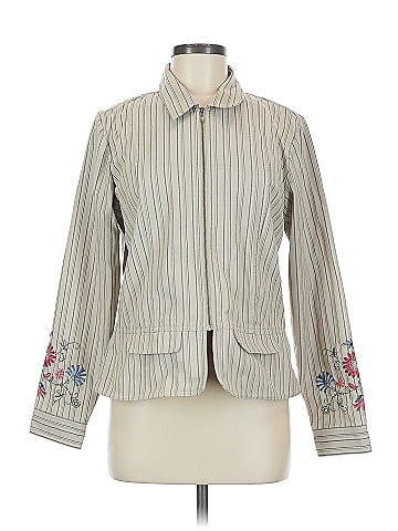 Christopher & Banks Blazer (view 1)