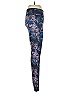 Lululemon Athletica Print Blue Active Pants Size 6 - photo 4