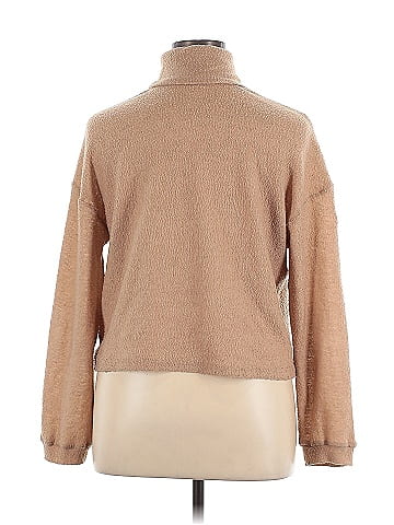 Zaful Turtleneck Sweater (view 2)