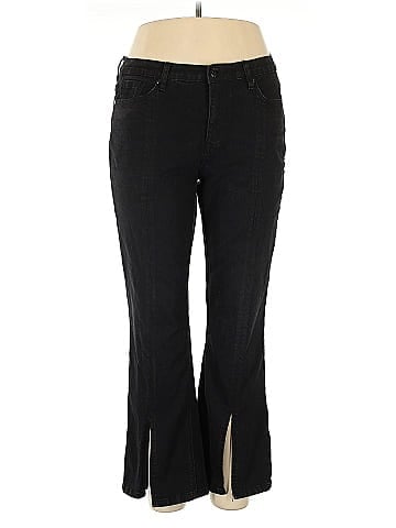 DG^2 by Diane Gilman Jeans (view 1)