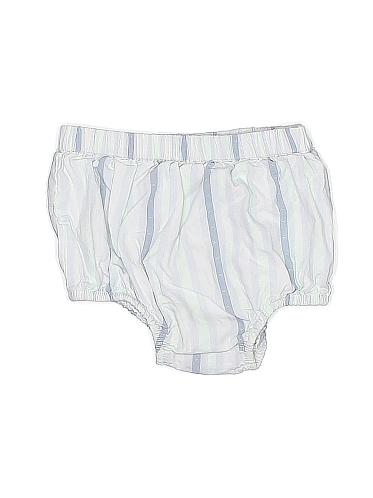 Pre-owned Unbranded Babies' Shorts In Blue
