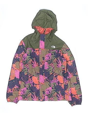 The North Face Raincoat (view 1)