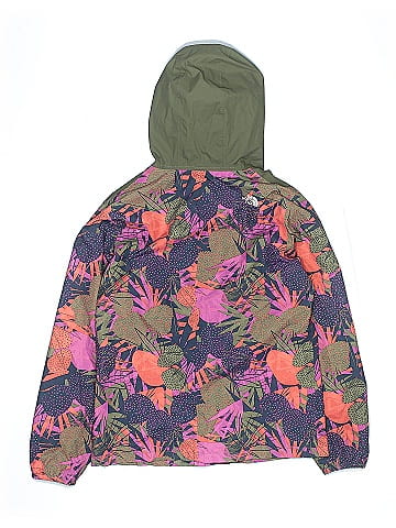The North Face Raincoat (view 2)