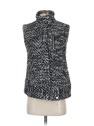 Rebecca Taylor Vest (view 1)